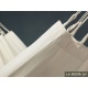 LA SIESTA-Hamac Simple Modesta Ecru 300x140