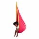 LA SIESTA-Nid-Hamac Joki cherry 200x70
