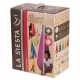 LA SIESTA-Nid-Hamac Joki Lilly 200x70