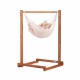 LA SIESTA-Support pour Hamac Bb Yayita 110