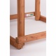 LA SIESTA-Support pour Hamac Bb Yayita 110