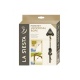 Set de fixation pour hamac UNIVERSAL ROPE