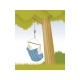 Set de suspension pour chaise-hamac TREE ROPE