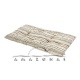 AMAZONAS-Couverture pour Hamac Bb Sunny Cacao 88x46