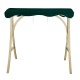 AMAZONAS - Support HELIOS Royal pour Fauteuil Suspendu Globo Royal