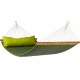 TROPILEX - Hamac � Barre Double American Green (Outdoor)
