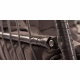 TROPILEX - Egg Anthracite (Hamac Chaise en rotin)