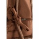 TROPILEX - Egg Marron (Hamac Chaise en rotin)