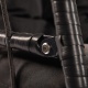 TROPILEX - Egg Noir (Hamac Chaise en rotin)