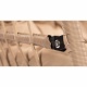 TROPILEX - Egg Taupe (Hamac Chaise en rotin)