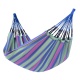 TROPILEX - Hamac Simple CUBA Blueberry (Coton)