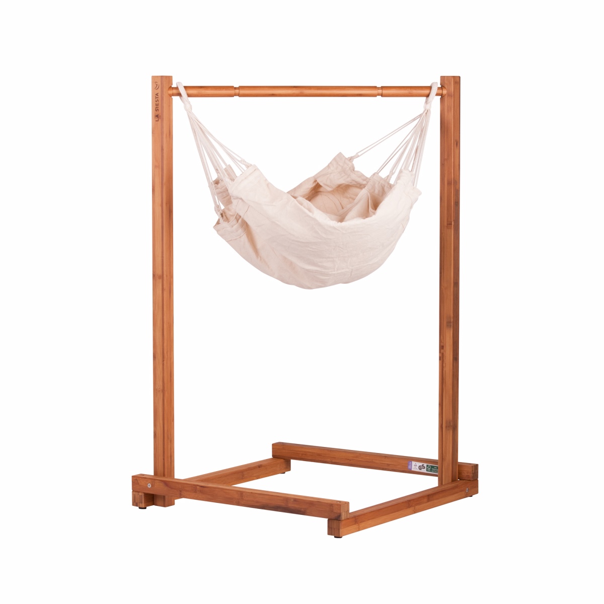 Membantu Ressort Pour Berceau De Bébé (6 à 15 Kg) | Accessoires De Berceau Suspendu | Pesage Douce Du Hamac Pour Bébé | Transat Et Calme | Haute Sécurité