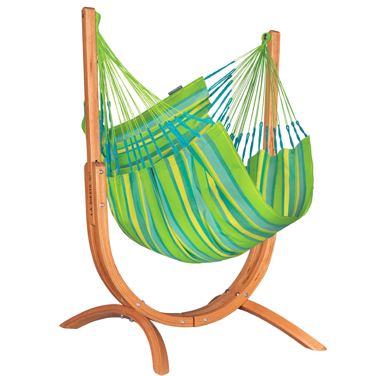 LA SIESTA - Udine Outdoor Lime